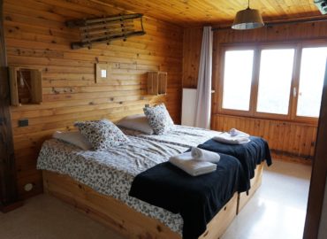 Chambre - Flocon 2 | Schallern