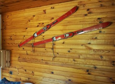 Chambre - Le Chamois 5 | Schallern