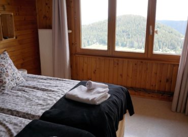 Chambre - Flocon 4 | Schallern