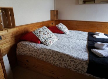 Chambre - La Gelinotte 2 | Schallern